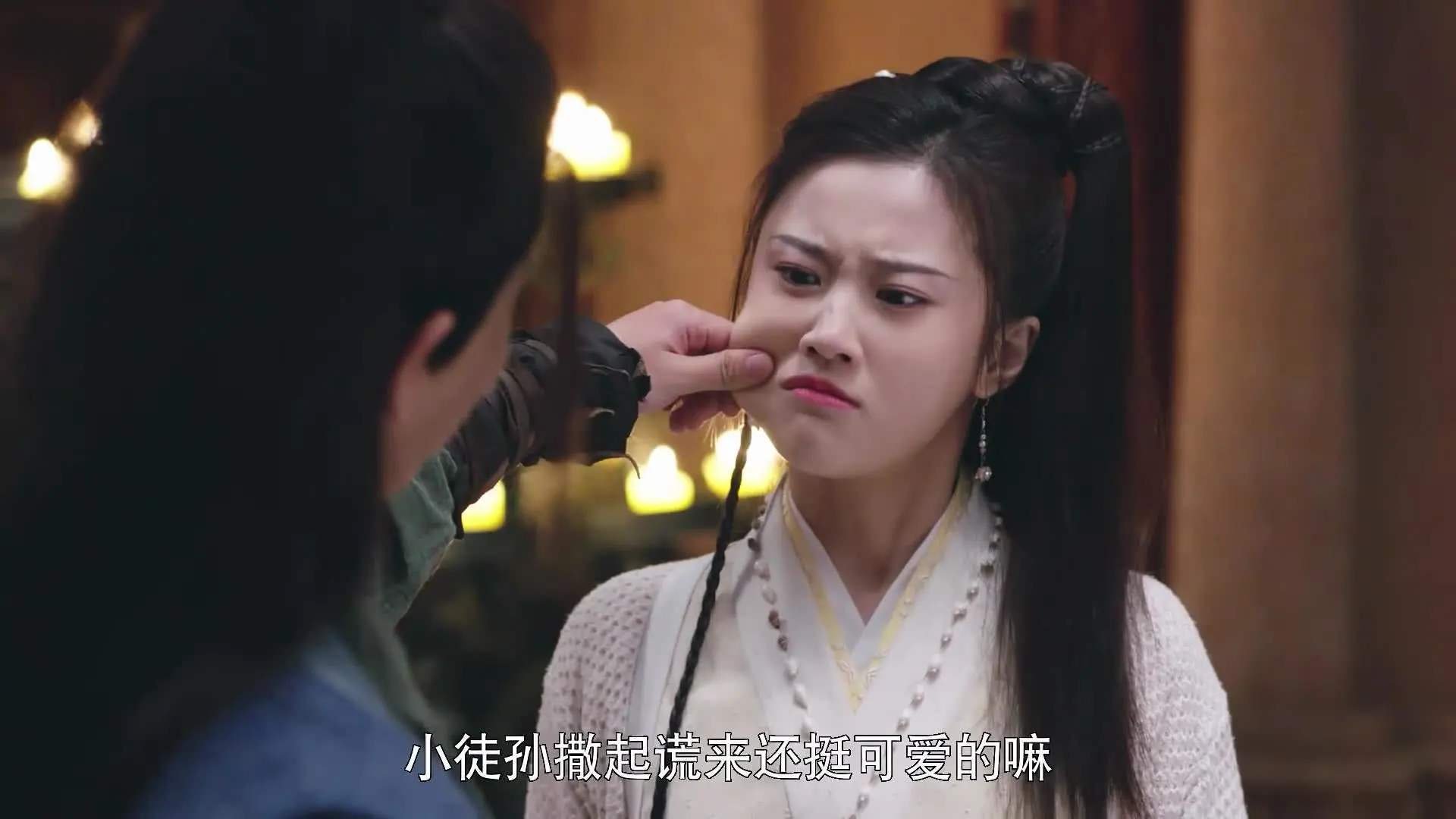 覃海洋赛后发言：享受每一次挑战，覃海洋照片