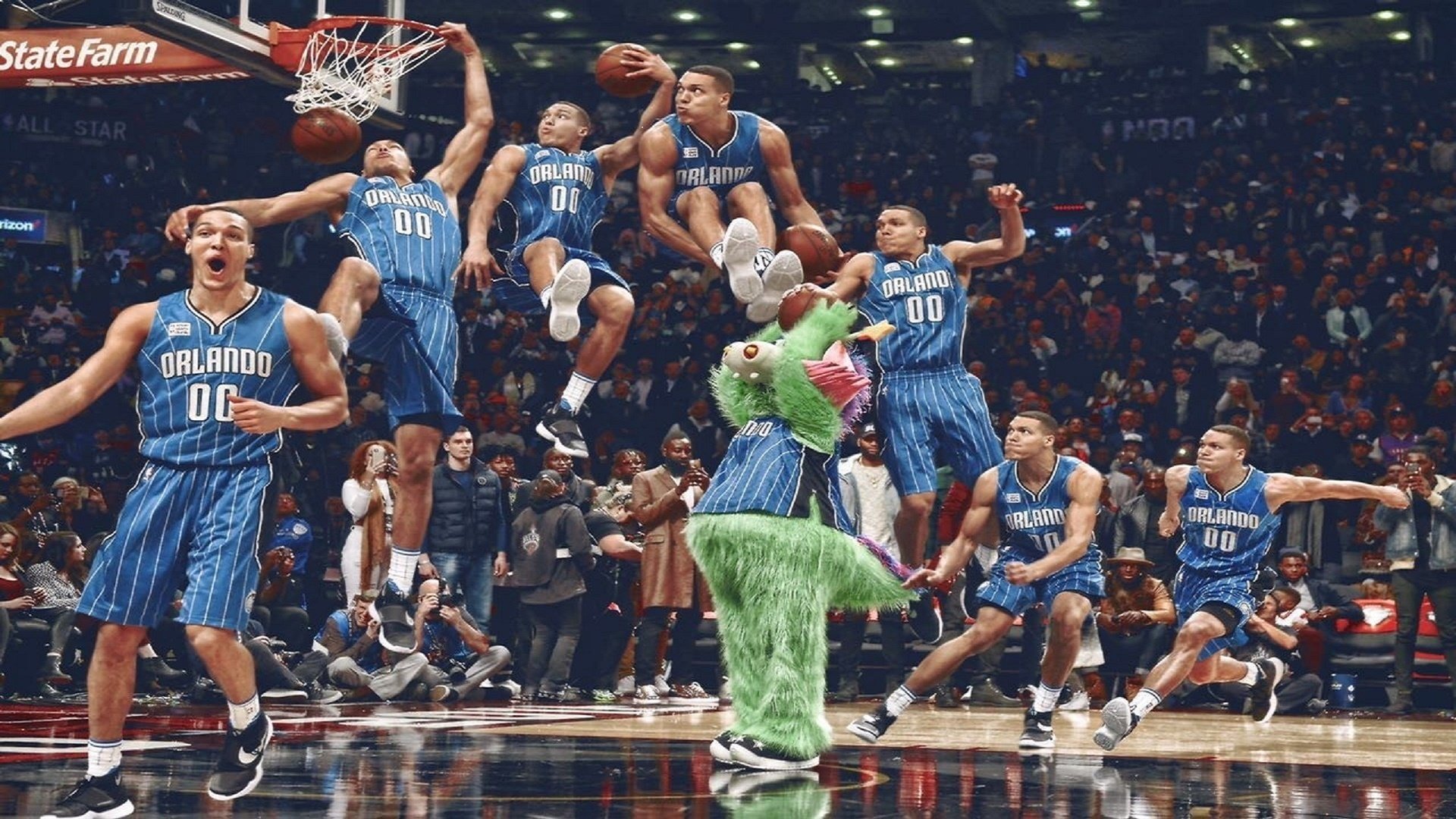 _鹈鹕不断磨合，实力逐步提升_，鹈鹕秒懂